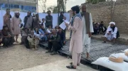 کمک نقدی برنامه جهانی غذا به 3.5 میلیون نفر در افغانستان