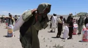 کمک های بین المللی به افغانستان