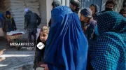 سازمان ملل: طالبان مانع از رسیدن کمک‌های بشردوستانه به زنان افغانستان می‌شوند