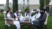 کمیسیون تماس طالبان کمیسیون تماس طالبان از بازگشت 23 مقام حکومت پیشین خبر داد
