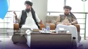 طالبان: بیش از ۱۴۳ هزار جریب زمین دولتی را به دولت افغانستان بازگرداندیم