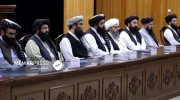 نشست کمیسیون سیاسی طالبان درمورد نشست آینده دوحه