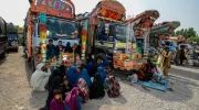 وزیر مهاجرین طالبان: رسیدگی به بحران مهاجرت بدون کمک جهانی ناممکن است