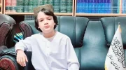 کودک نابغه ۹ ساله افغانستانی و آموختن ۸ زبان بدون مکتب