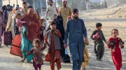 هشدارها درباره سرنوشت کودکان در موج اخراج مهاجران افغانستان