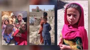 هشدار یونیسف: نیمی از جمعیت کودکان در افغانستان با فقر غذایی شدید مواجه هستند