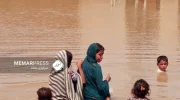 یونیسف : بیش از 50 کودک در سیلاب‌های اخیر افغانستان جان‌باخته‌اند