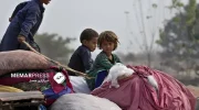 سازمان نجات کودکان: کودکان مهاجر اخراجی که به افغانستان بازمی‌گردند، جایی برای زندگی ندارند