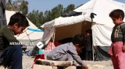 یونیسف: دستکم ۹۶ هزار کودک هراتی آسیب‌دیده از زمین‌لرزه در معرض خطر هستند