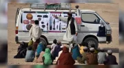 سازمان ملل: دستکم دو سوم جمعیت افغانستان در خطر مواد منفجره باقی‌مانده قرار دارند