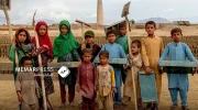 صندوق نجات کودکان : یک سوم کودکان افغان به‌دلیل فقر مجبور به کار شاقه شده‌اند