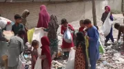 یونیسف: شمار کودکان کار در افغانستان بشدت افزایش یافته است