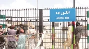 بازگشایی گذرگاه «انگور اده» پس از دو سال