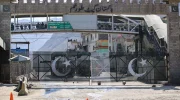 قطع اینترنت در افغانستان؛ پاکستان گذرگاه تورخم را بست