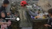 سازمان بین‌المللی نجات کودکان : از هر ۳ کودک افغان، یک نفر با ناامنی غذایی حاد مواجه است