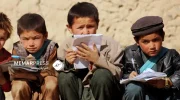 روز جهانی آموزش؛ برنامه جهانی غذا : گرسنگی مانع تحصیل کودکان در افغانستان شده است