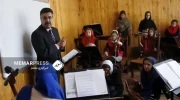 بریتانیا با صدور ویزا برای گروه ارکستر جوانان افغانستان مقیم پرتگال موافقت کرد