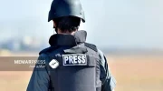 گزارشگران بدون مرز از کشته شدن 45 خبرنگار در سال 2023 حین انجام وظیفه خبر داد