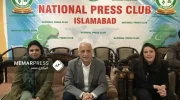 گزارشگران بدون مرز : یک نهاد مدنی با حمایت اتحادیه اروپا به خبرنگار افغان در پاکستان کمک می‌کند