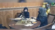 گشایش دومین رستوران بانوان در بدخشان یافت