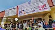 ساخت ۲ مکتب برای دختران و پسران از سوی سازمان ملل در خوست