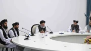 تلاش وزیر صنعت و تجارت طالبان برای گسترش روابط اقتصادی و دیپلوماتیک افغانستان با کشورهای منطقه