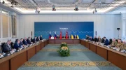 گفتگوهای صلح میان روسیه و اوکراین بدون نتیجه پایان یافت
