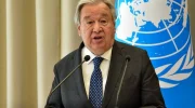 Secretary-General of the United Nations