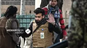 یوناما : رسانه‌ها و خبرنگاران افغانستان با محدودیت‌های فزاینده‌ای مواجه هستند