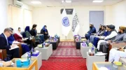 یوناما: زنان در زندان‌های طالبان به خدمات حقوقی دسترسی ندارند