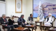 یوناما : کمک‌های بشردوستانه به افغانستان ادامه خواهد یافت