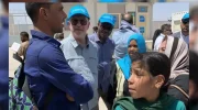 یونیسف خواستار حمایت فوری از جوامع مهاجرین افغانستان شد