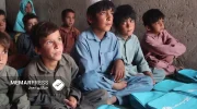 یونیسف و فراهم سازی زمینه آموزش برای ۴ هزار کودک در سرپل