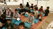 یونیسف: همه کودکان افغانستانی باید به آموزش دسترسی داشته باشند