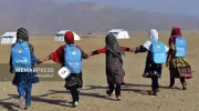 یونیسف: افغانستان در صدر کشورهای نیازمند به کمک‌های بشردوستانه