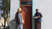 یونیسف ۲۰ باب مکتب تخریب‌شده در لغمان را بازسازی کرد