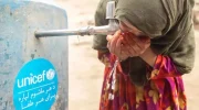 تاکید یونیسف و طالبان بر تمرکز به حقوق کودکان و کمک‌های بشردوستانه در افغانستان