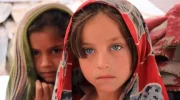 یونیسف: حدود ۱۶ میلیون کودک در افغانستان به کمک فوری نیاز دارند