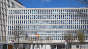 German Ministry of Interior