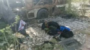 ۴ کودک قربانی حمله به اتوبوس دانش‌آموزان در پاکستان